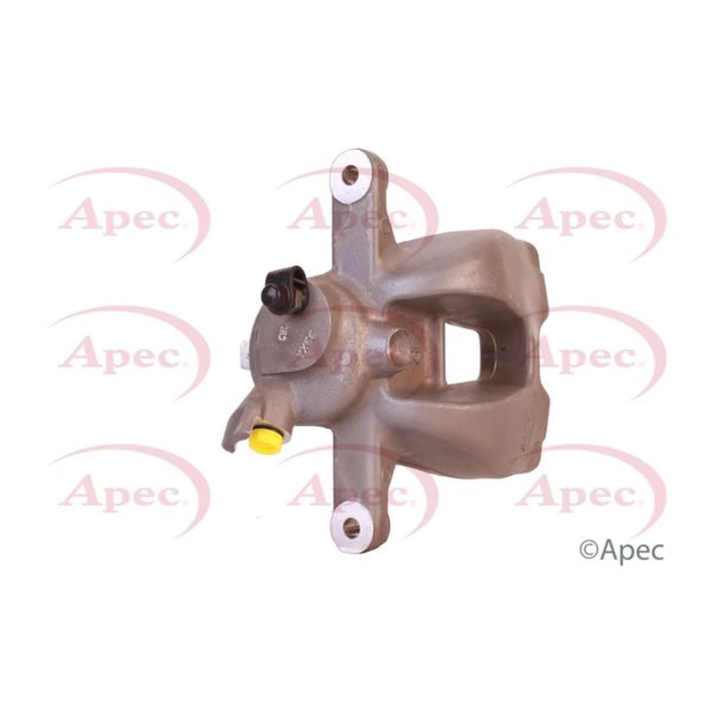 Apec Brake Caliper Assembly Rear Right RCA568