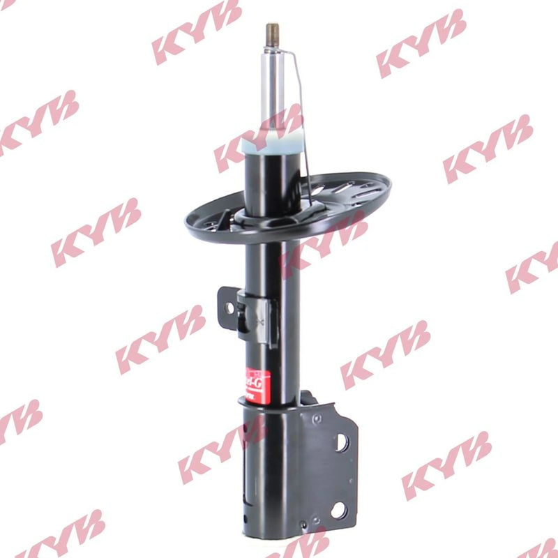 KYB Shock Absorber Damper Strut Front 3348108