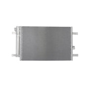 Hella Air Conditioning Condenser 8FC 366 220-541