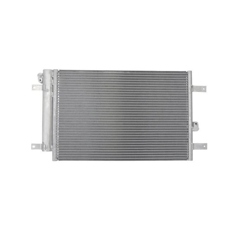 Hella Air Conditioning Condenser 8FC 366 220-541