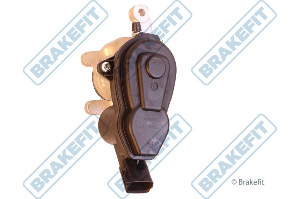 Apec Brake Caliper Assembly Rear Right