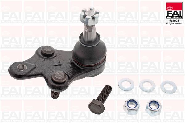 FAI Ball Joint