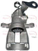 APEC LCA158N Brake Caliper Rear Left Solid Fits Fiat Bravo Multipla Stilo Apec - Town Parts
