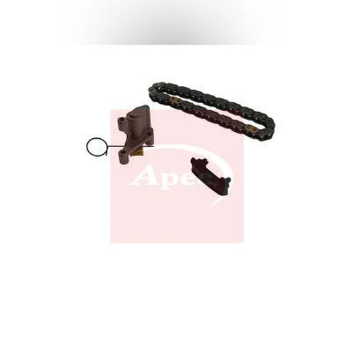 Apec Timing Chain Kit Set 40 Links ACK4060