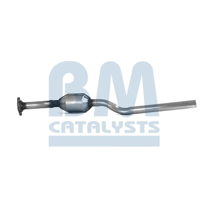 BM Catalysts Homologated Petrol Cat BM90189H