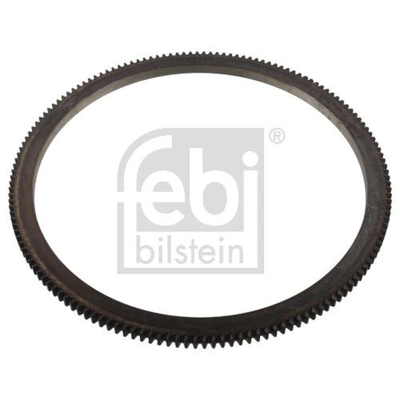Febi Flywheel Ring Gear 491mm OD ID Wide 46306