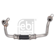 Febi Turbo Oil Feed Return Line 197648
