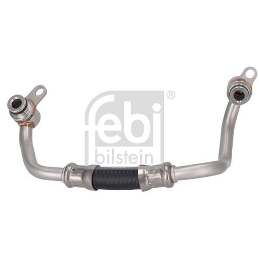 Febi Turbo Oil Feed Return Line 197648
