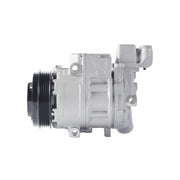 Hella Air Conditioning Compressor 8FK 366 200-971