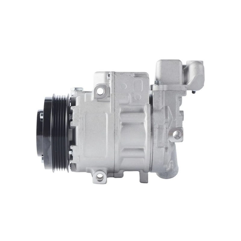 Hella Air Conditioning Compressor 8FK 366 200-971
