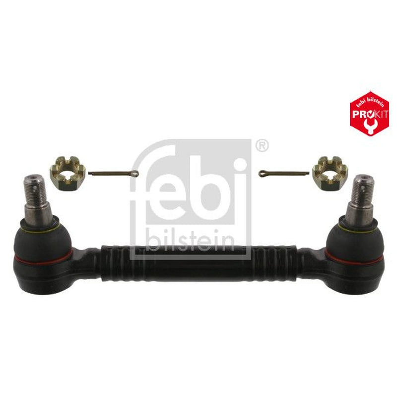 Febi Inner Rack End Right Joint Front 37758