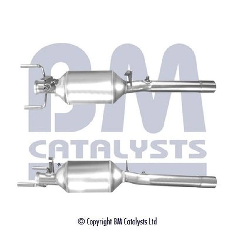 BM Catalysts Sic Dpf BM11180P