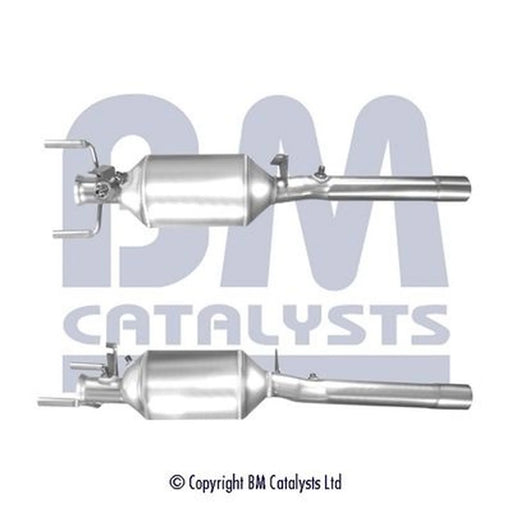 BM Catalysts Dpf BM11180