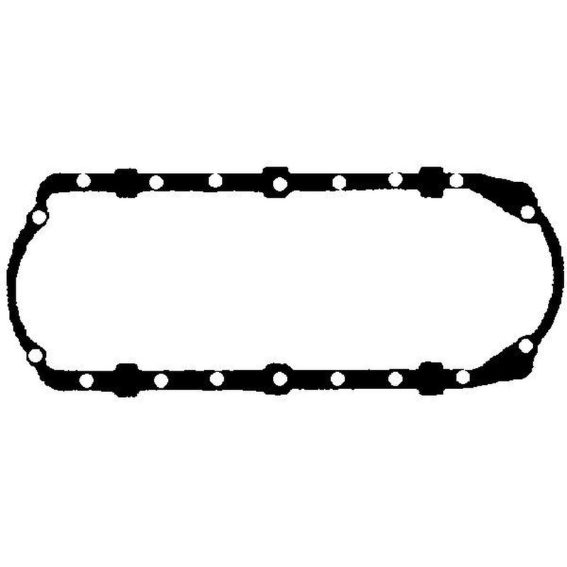 BGA Oil Sump Gasket Wide Thick OP4368