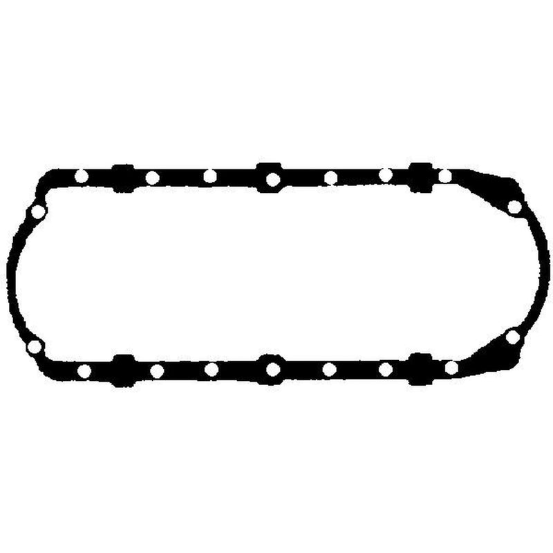 BGA Oil Sump Gasket Wide Thick OP4368