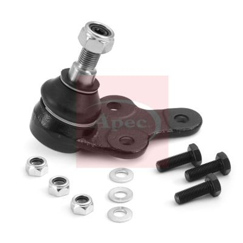 Apec Ball Joint Front Right AST0017