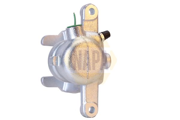 NAPA Brake Caliper Assembly Rear Right