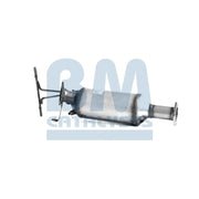 BM Catalysts Dpf BM11024