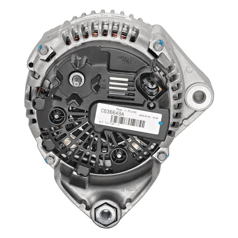 Valeo Car Alternator 12V 439559