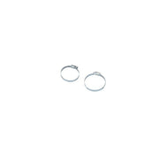 NRF Intercooler Turbo Charge Air Hose 166392