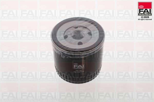 FAI Engine Oil Filter