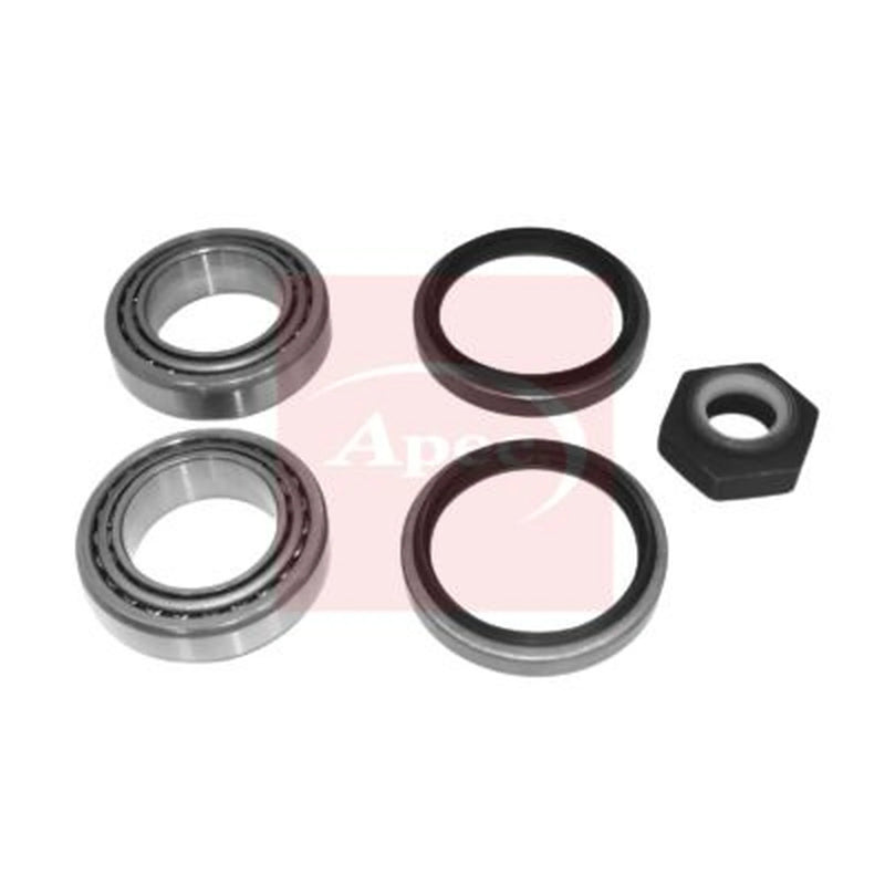 Apec Wheel Bearing Kit AWB1379