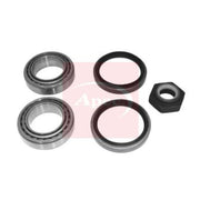 Apec Wheel Bearing Kit AWB1379