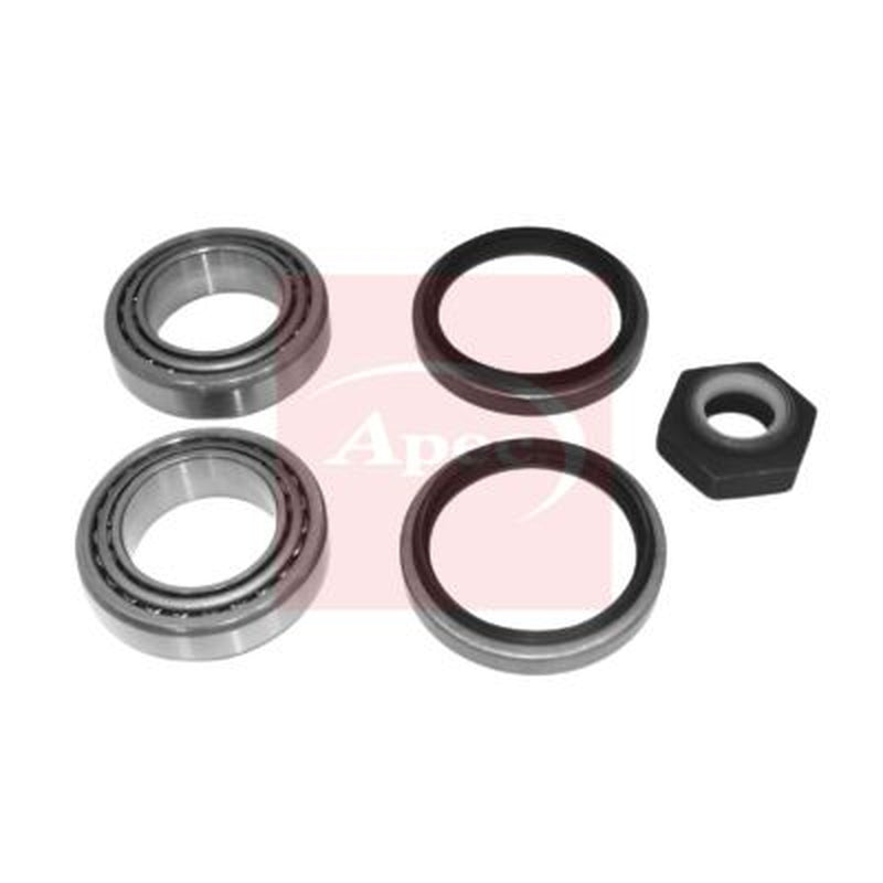 Apec Wheel Bearing Kit AWB1379