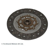 Blue Print Clutch Friction Disc Plate 24 Splines ADS73126