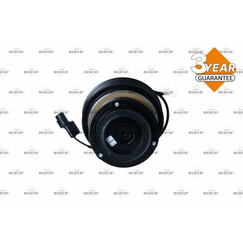 NRF A/C Compressor Magnetic Clutch 380123