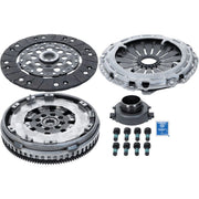 Sachs Clutch Kit Set 3pc 2290601140