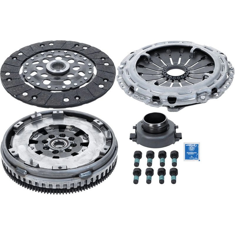 Sachs Clutch Kit Set 3pc 2290601140