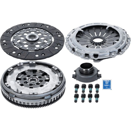 Sachs Clutch Kit Set 3pc 2290601140
