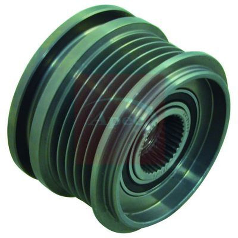 Apec Alternator Overrunning Freewheel Clutch AOP1073