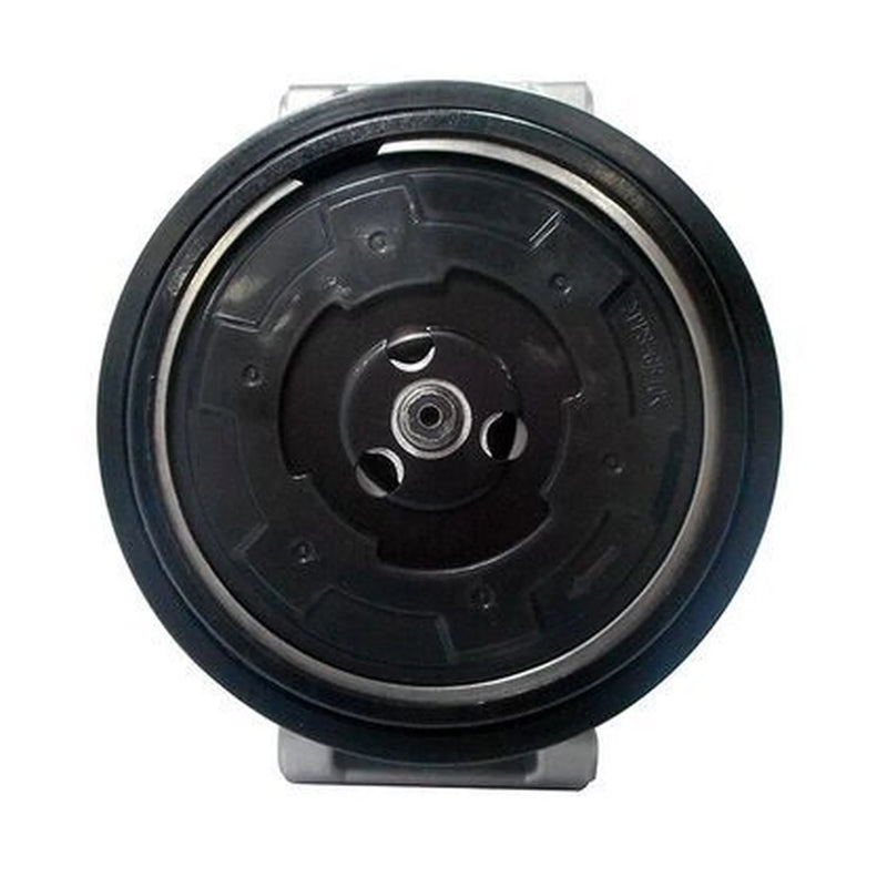 Mahle Air Conditioning Compressor ACP 709 000S