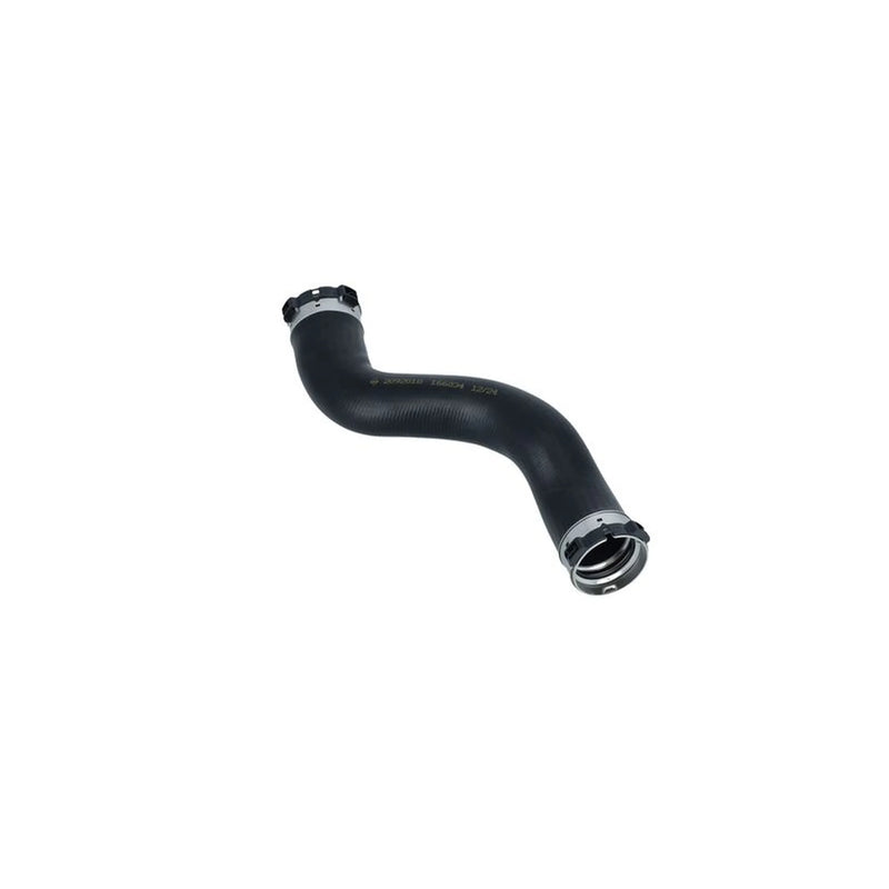 NRF Intercooler Turbo Charge Air Hose 166034