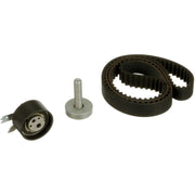 Gates Timing Belt Kit with Rollers K015712XS