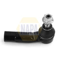 NAPA Steering Tie Rod End Ball Joint Front Right M16x1.5mm NST6908
