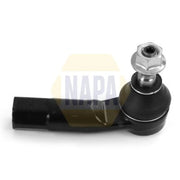 NAPA Steering Tie Rod End Ball Joint Front Right M16x1.5mm NST6908