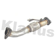 Klarius Exhaust Pipe OD 302019