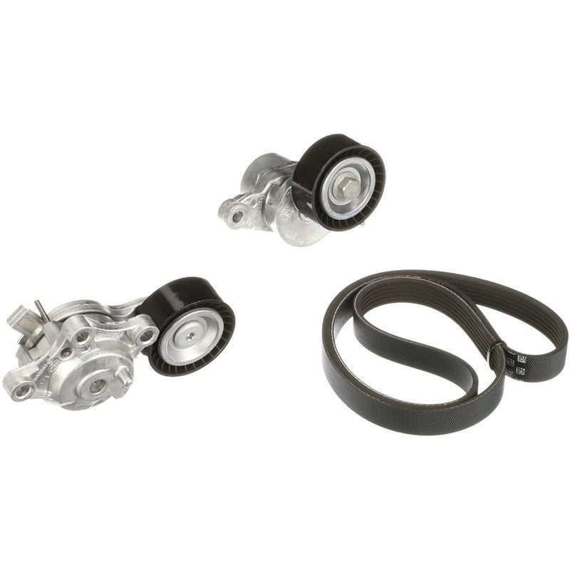 Gates V-Ribbed Belt Set K026PK1005EST
