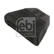Febi Leaf Spring Bushing OD ID 34968