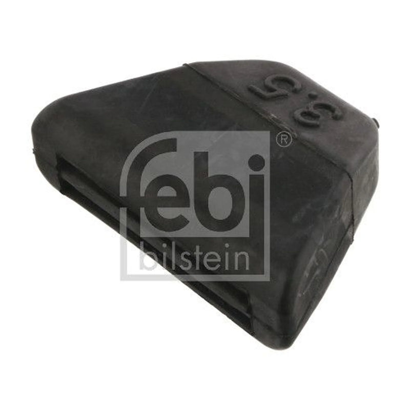 Febi Leaf Spring Bushing OD ID 34968