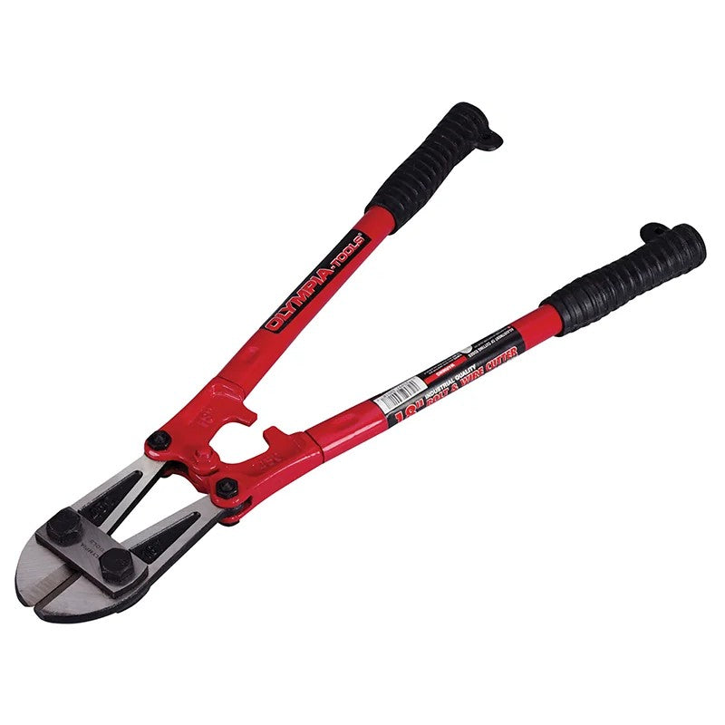 Olympia Centre Cut Bolt Cutters 450mm (18in) - 39-018