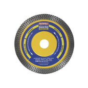 Faithfull Porcelain Diamond Blade 105 x 16mm - FAIDB105CRP