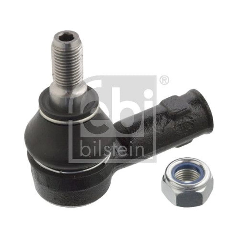 Febi Steering Tie Rod End Ball Joint Front Right 12194