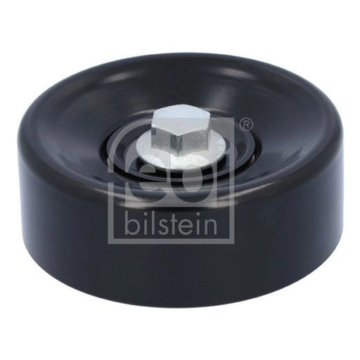 Febi V-Ribbed Belt Deflection/Guide Pulley 182321