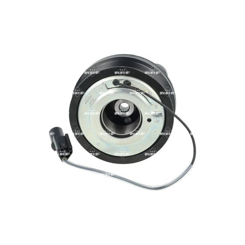 NRF A/C Compressor Magnetic Clutch 380137