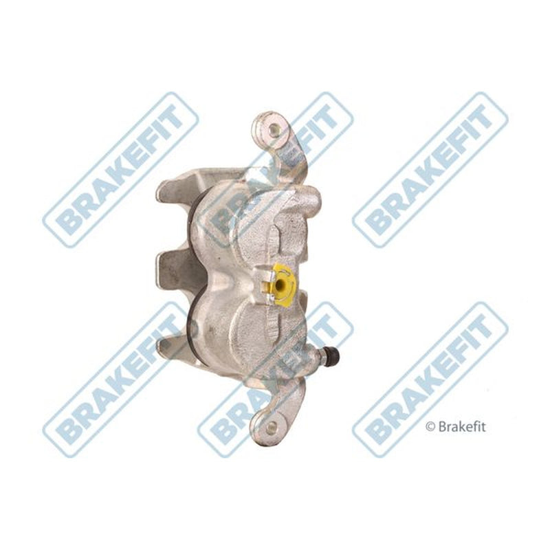 Apec 2 x Front Brake Calipers BCA1691E