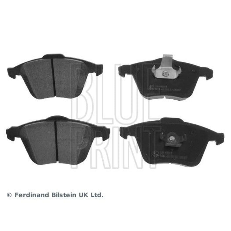Blue Print Front Brake Pad Set ADM54299